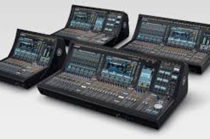 Mixer