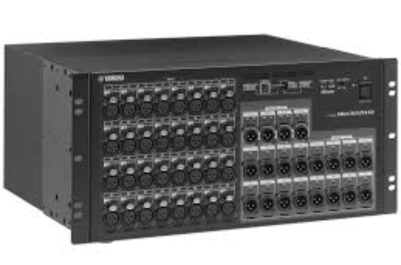 Stage Box