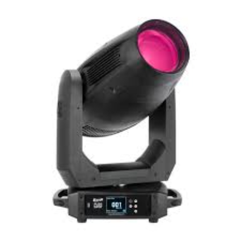 Moving head Spot Profile 