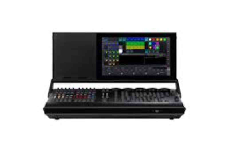 Consolle GrandMa3 Compact