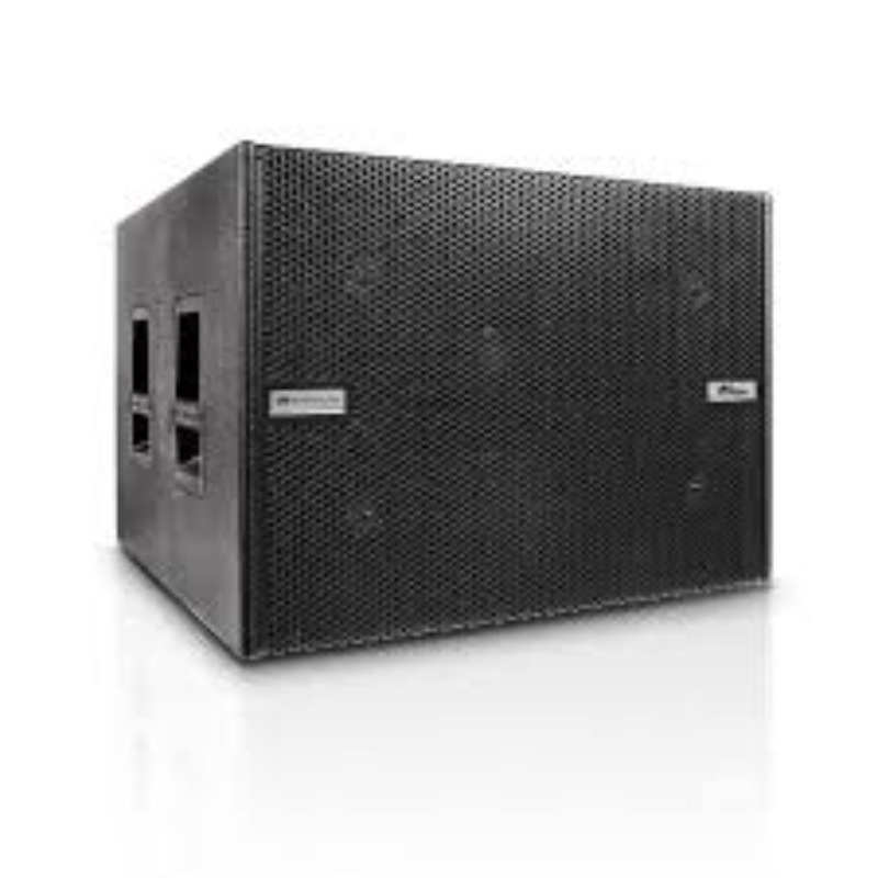 subwoofer
